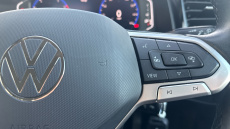 Volkswagen Polo 1.0 Life 5dr Petrol Hatchback